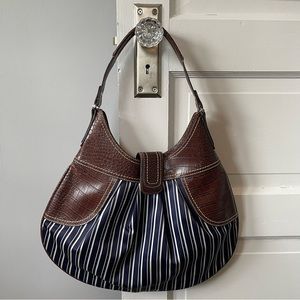 Vintage Liz Claiborne bag. 30+ years old. Near Perfect Condition